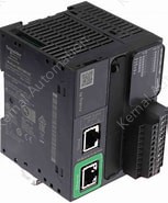 TM221ME16R