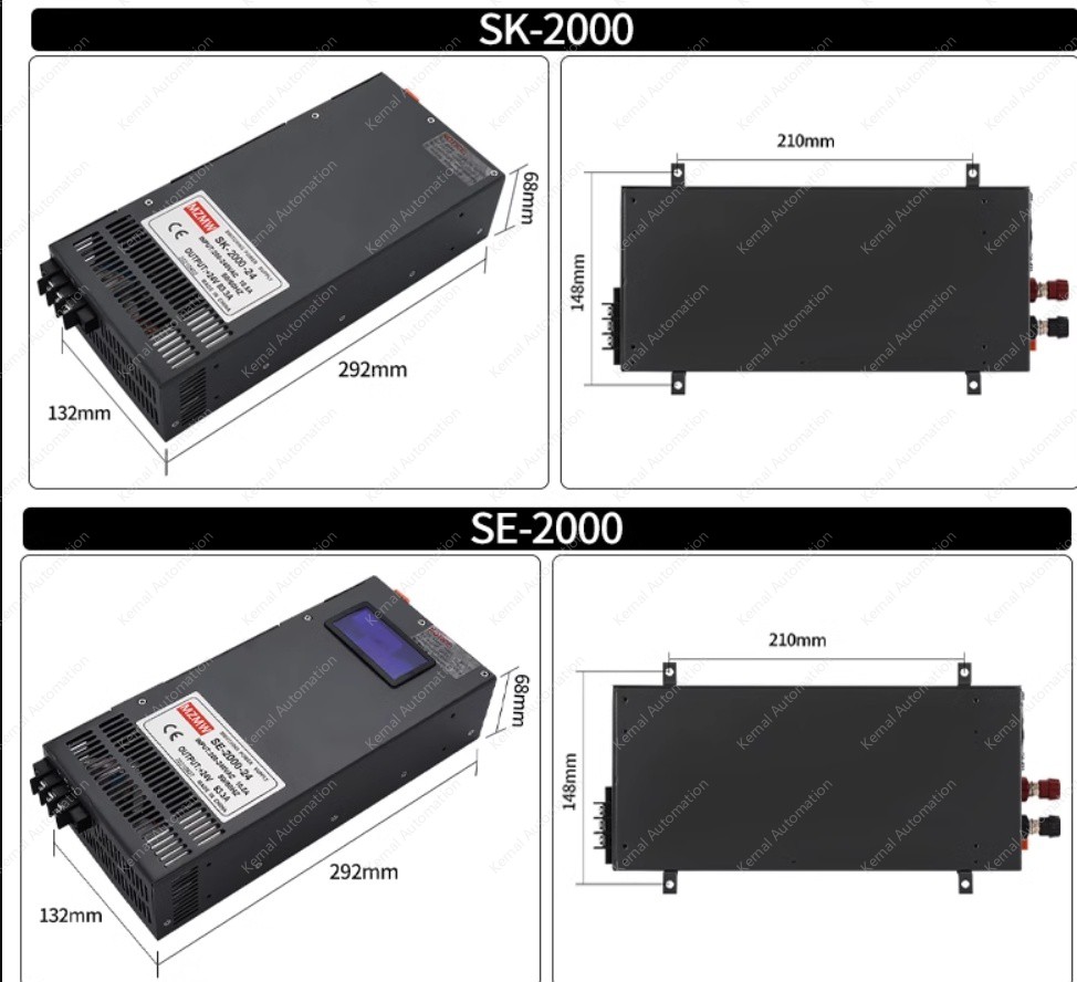 SE-2000-80