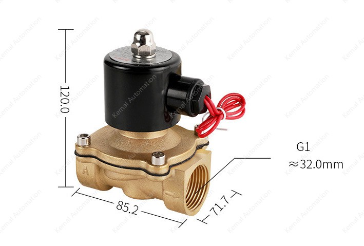 Copper 25 1 [DC12V]