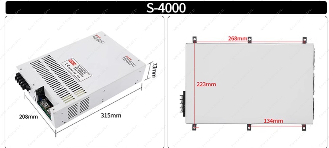 SE-4000-48