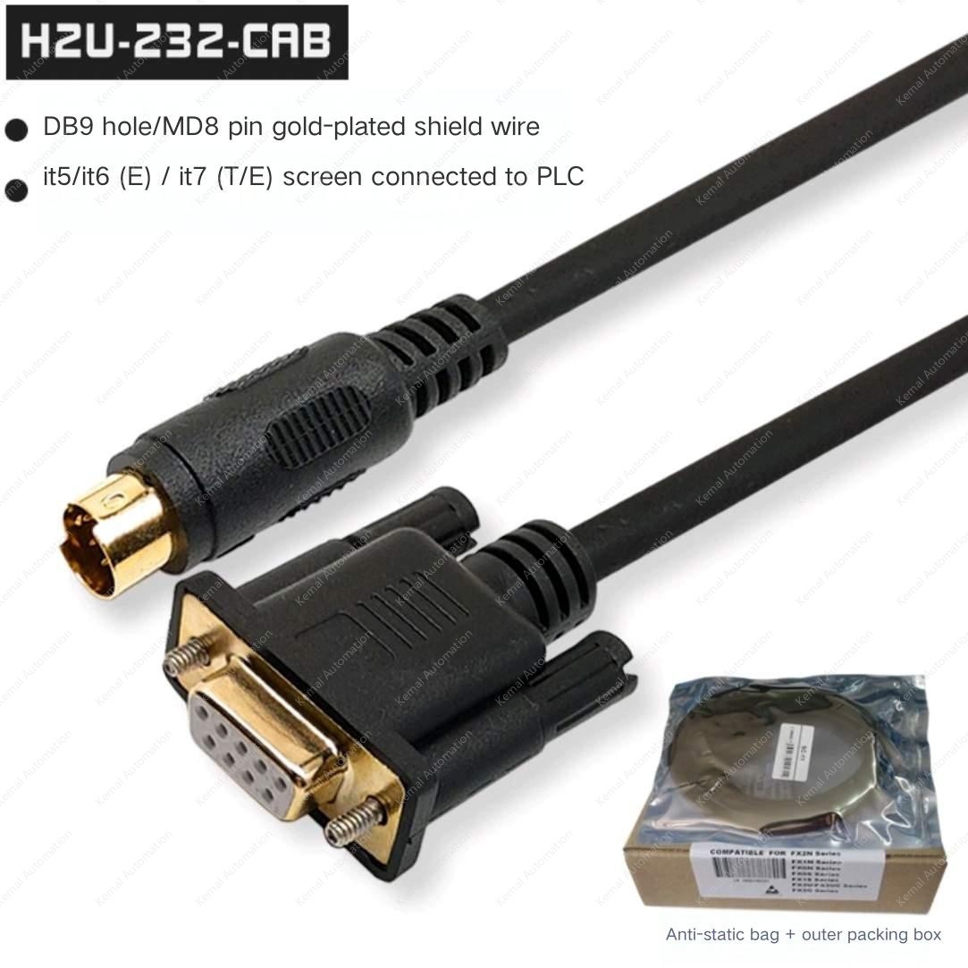 H2U-232-CAB-DJH