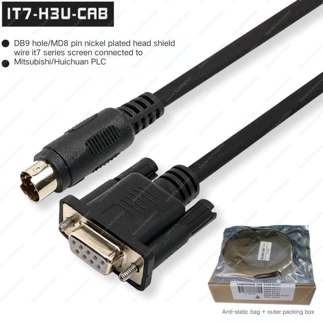IT7-H3U-CAB-HZ-3