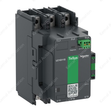 LC1G115KUEN