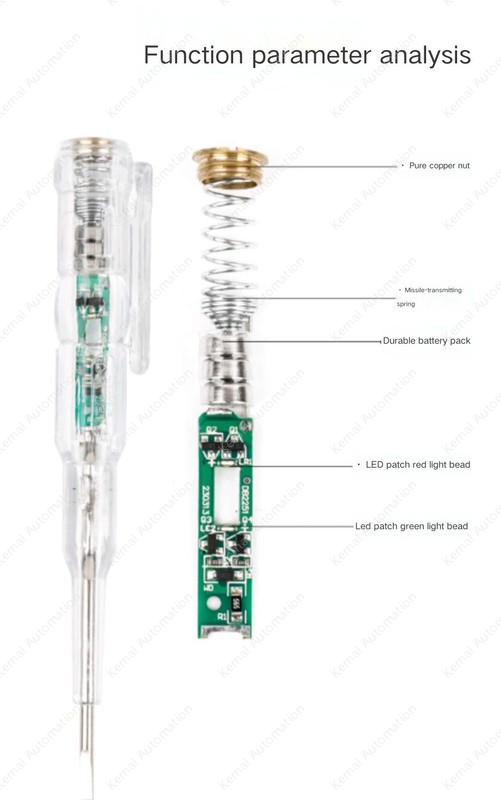 DLX-CDB-24-250V