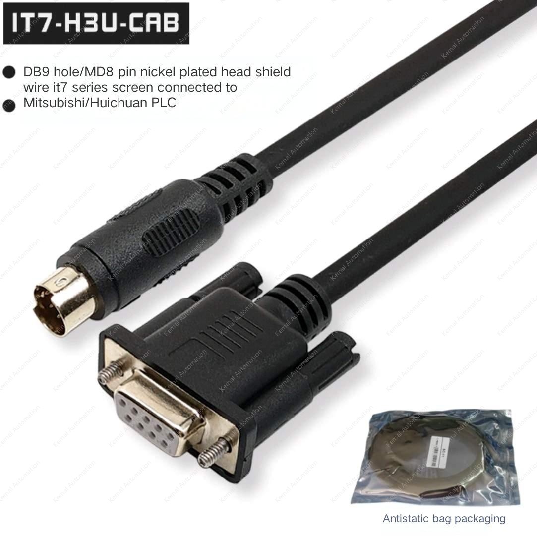 IT7-H3U-CAB-DZ-2
