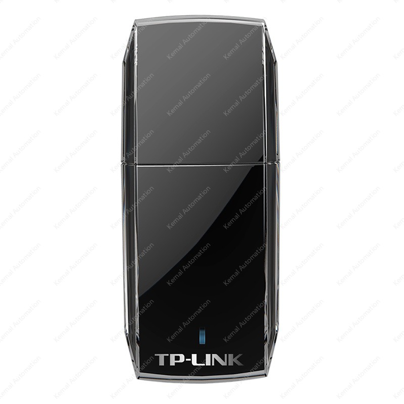 TL-WN823N Drive free edition