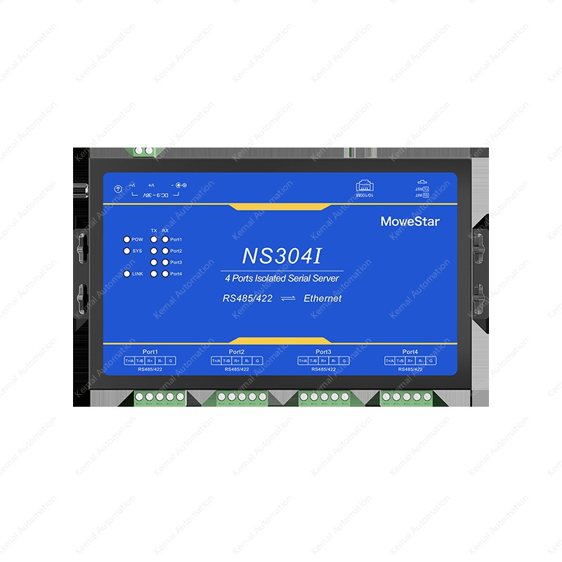 NS304I