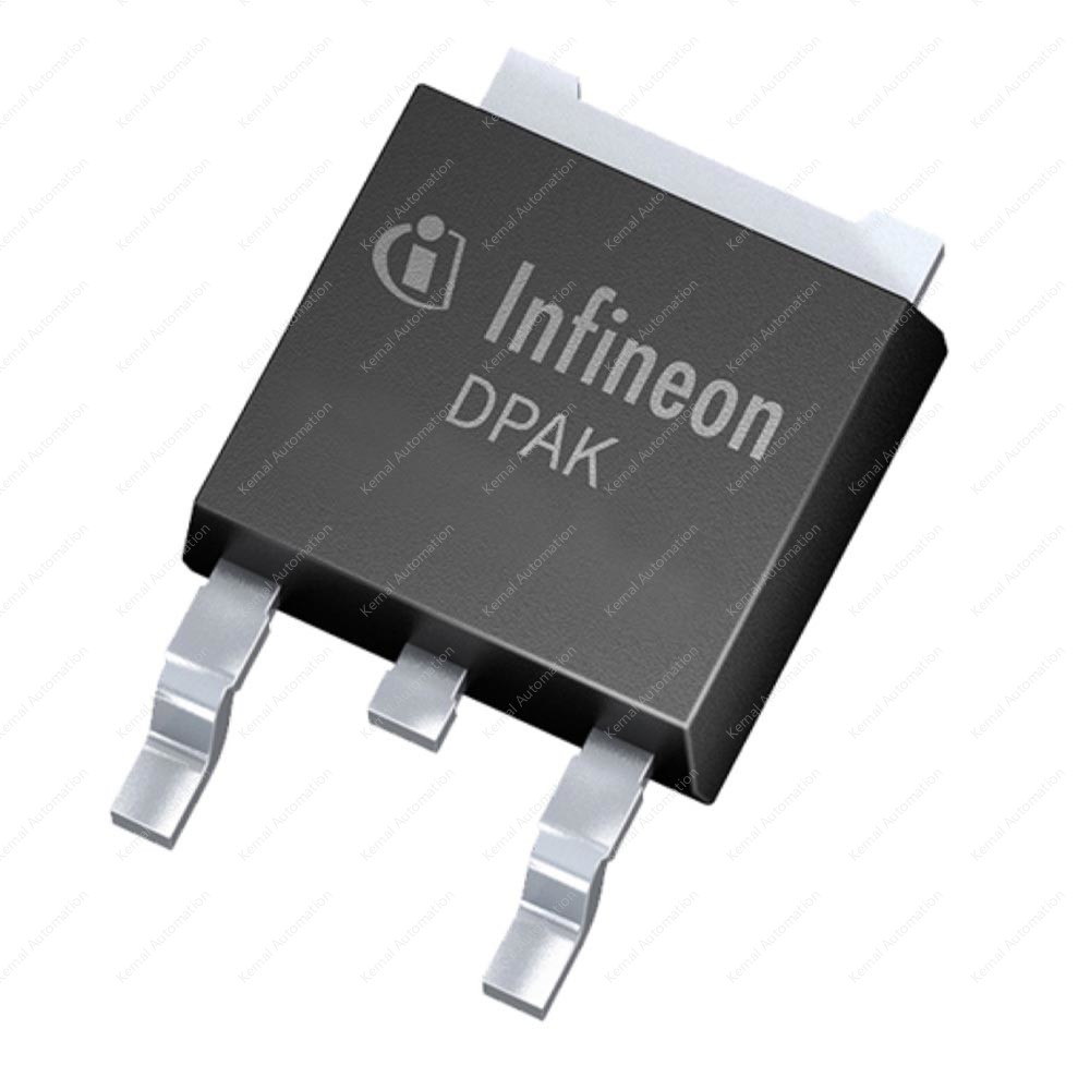 IPD65R650CE