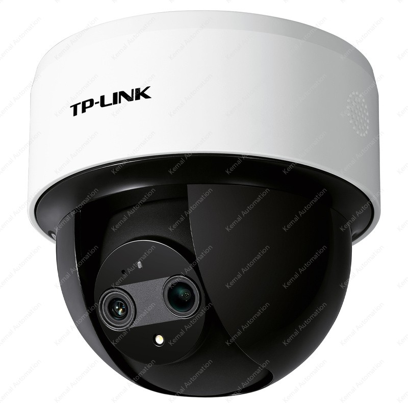 TL-IPC44KW binocular zoom version