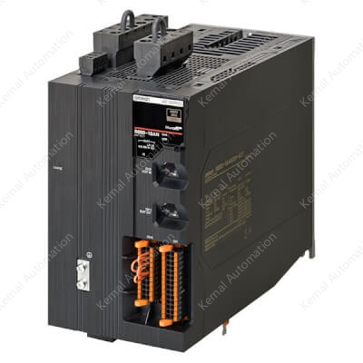 R88D-1SAN30F-ECT